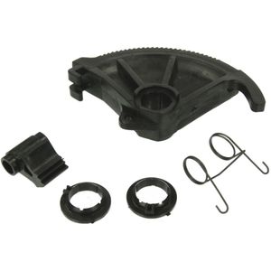 Reparatiesysteem, automatische koppelingsbijstelling FEBI BILSTEIN 01387