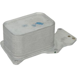 Olie radiator, motorolie NRF 31793