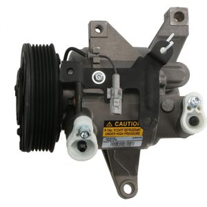 Airconditioning compressor AIRSTAL 1537946