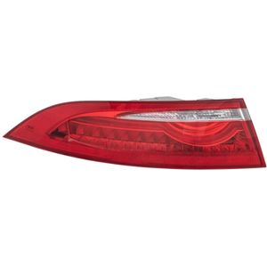 Achterlicht HELLA 2SK354 868-031