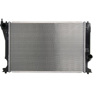 Radiator, motorkoeling KOYORAD PL012119