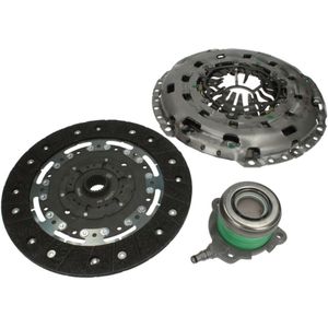 Koppelingsset LUK RepSet Pro 624 3252 33