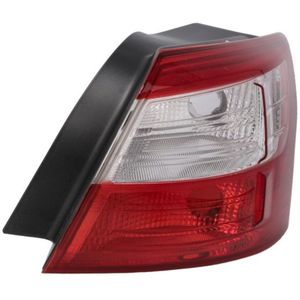 Achterlicht DEPO 431-19A6R-UE