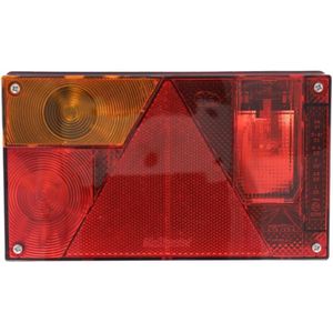 Achterlicht ASPÖCK A24-5000-007
