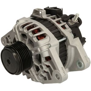 Driefasige generator HC-CARGO 116192
