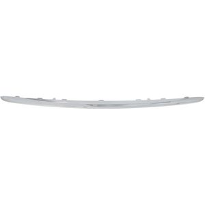 Ventilatierooster, bumper BLIC 6502-07-4001915P