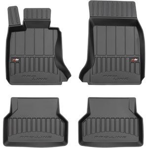 Rubber vloermatten FROGUM FRG 3D407800