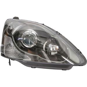 Koplampen DEPO 217-1151-2, rechts