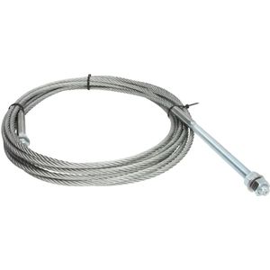 Synchronisatie kabel voor krik EVERT ZL615001010