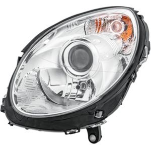 Koplampen HELLA 1EL 263 037-011, links