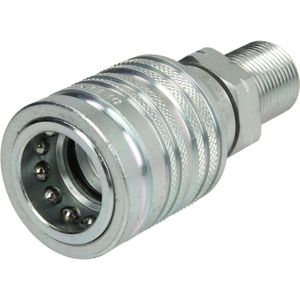Hydraulische snelwissel FASTER CPV0812/12SAEF
