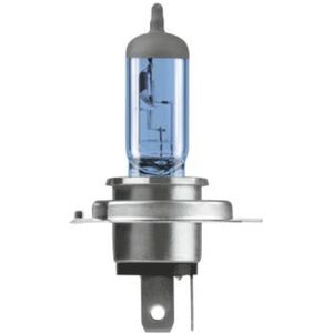 Lamp Halogeen NEOLUX H4 Blue Light 12V, 60/55W