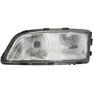 Koplampen TYC 20-5484-08-2, links