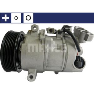 Compressor, airconditioning MAHLE ACP 951 000S
