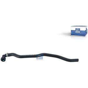 Radiateurslang DT SPARE PARTS 1.11804SP