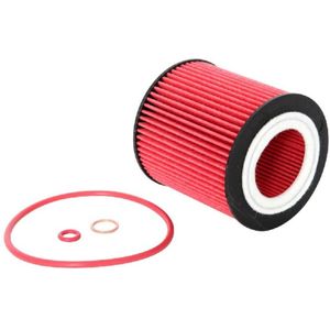 Oliefilter K&N HP-7014