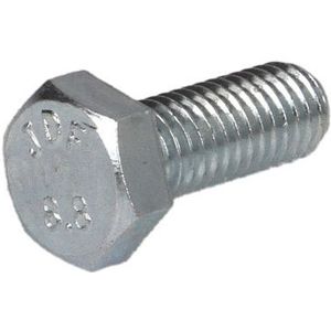 Uitlaatsysteem schroef BOSAL 258-820 10 Stk.