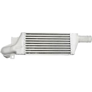 Intercooler THERMOTEC DAX009TT