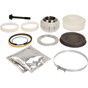 Reparatieset, geleidebalk AUGER 51450