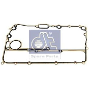 Pakking, Olie radiator DT Spare Parts 1.24177