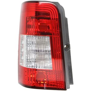 Achterlicht DEPO 552-1925L-UE, links