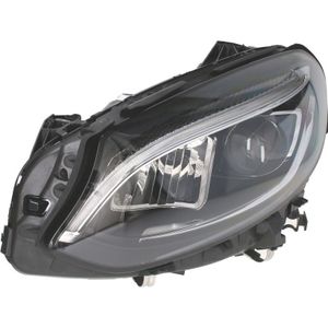 Koplamp, bevestiging MAGNETI MARELLI 711307024346