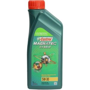 Motorolie CASTROL MAGNATEC 5W30 1L