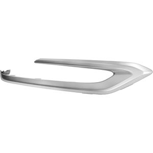 Sierlijst/beschermstrip, bumper BLIC 5703-05-8126922P