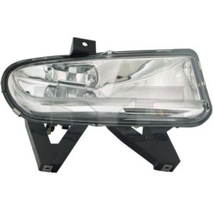 Mistlicht TYC 19-5338-05-2 links