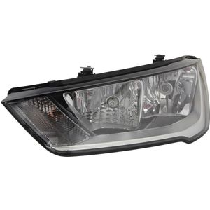 Koplampen ZKW 794.01.000.99, links