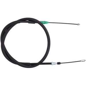 Kabel, parkeerrem ADRIAUTO 41.0228.1 links