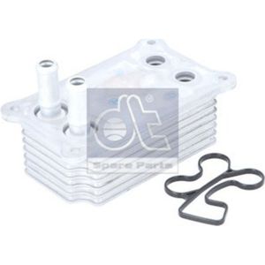 Olie radiator, motorolie DT Spare Parts 13.41102SP