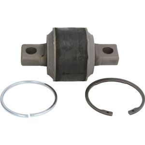 Reparatieset, geleidebalk AUGER 51136