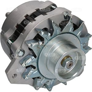 Driefasige generator HC-CARGO 115585