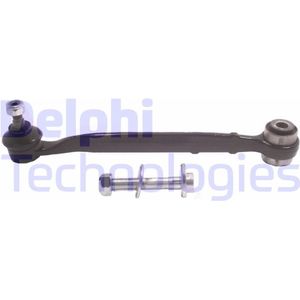 Stang/veerpoot Wielophanging DELPHI TC2458