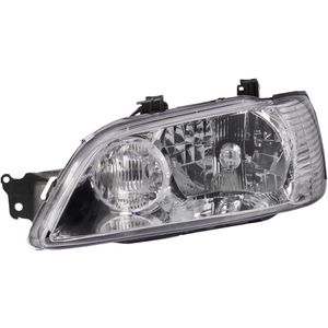 Koplampen DEPO 214-1163L-LD-E