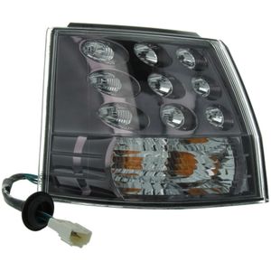 Achterlicht DEPO 214-19A8L-AQ links