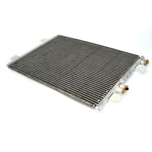Condensator, airconditioning DELPHI TSP0225510