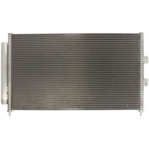 Condensator, airconditioning KOYORAD CD080595