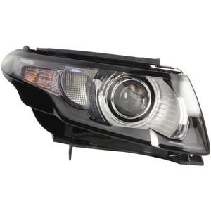 Koplamp, bevestiging VISTEON/VARROC 20-200-01131