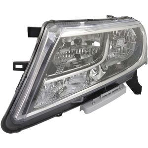 Koplampen DEPO 215-11H5L-LDEM2
