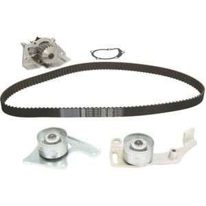 Waterpomp+distributieriem set SKF VKMC 03241-2