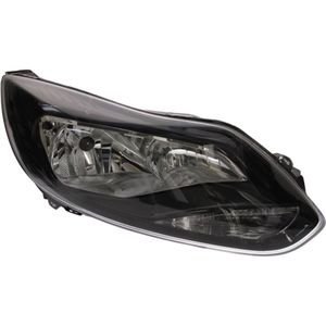 Koplampen TYC 20-12569-15-2, rechts