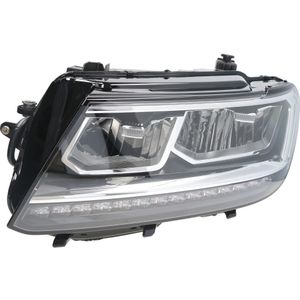 Koplamp, bevestiging MAGNETI MARELLI 711451000257
