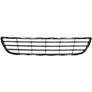 Ventilatierooster, bumper BLIC 6502-07-6815910P