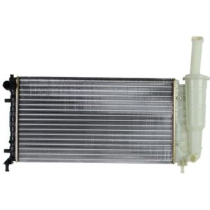 Radiator, motorkoeling NISSENS 61888
