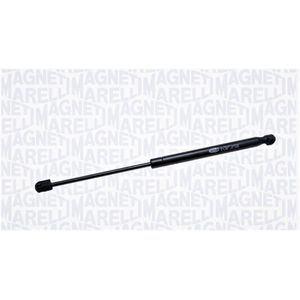 Gasveer, motorkap MAGNETI MARELLI 430719153200