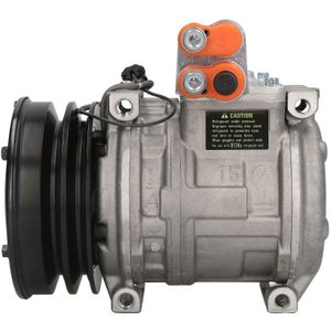Compressor airconditioning DENSO DCP99504