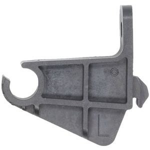 Voorbumper PACOL RVI-FB-018L links