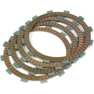 Koppelingsschijf  TRW MCC302-5